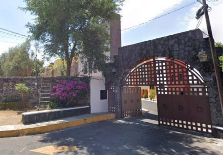 28, Privada Cariaco, Santa María Tepepan, 14648 28, Privada Cariaco, Santa María Tepepan, 14648